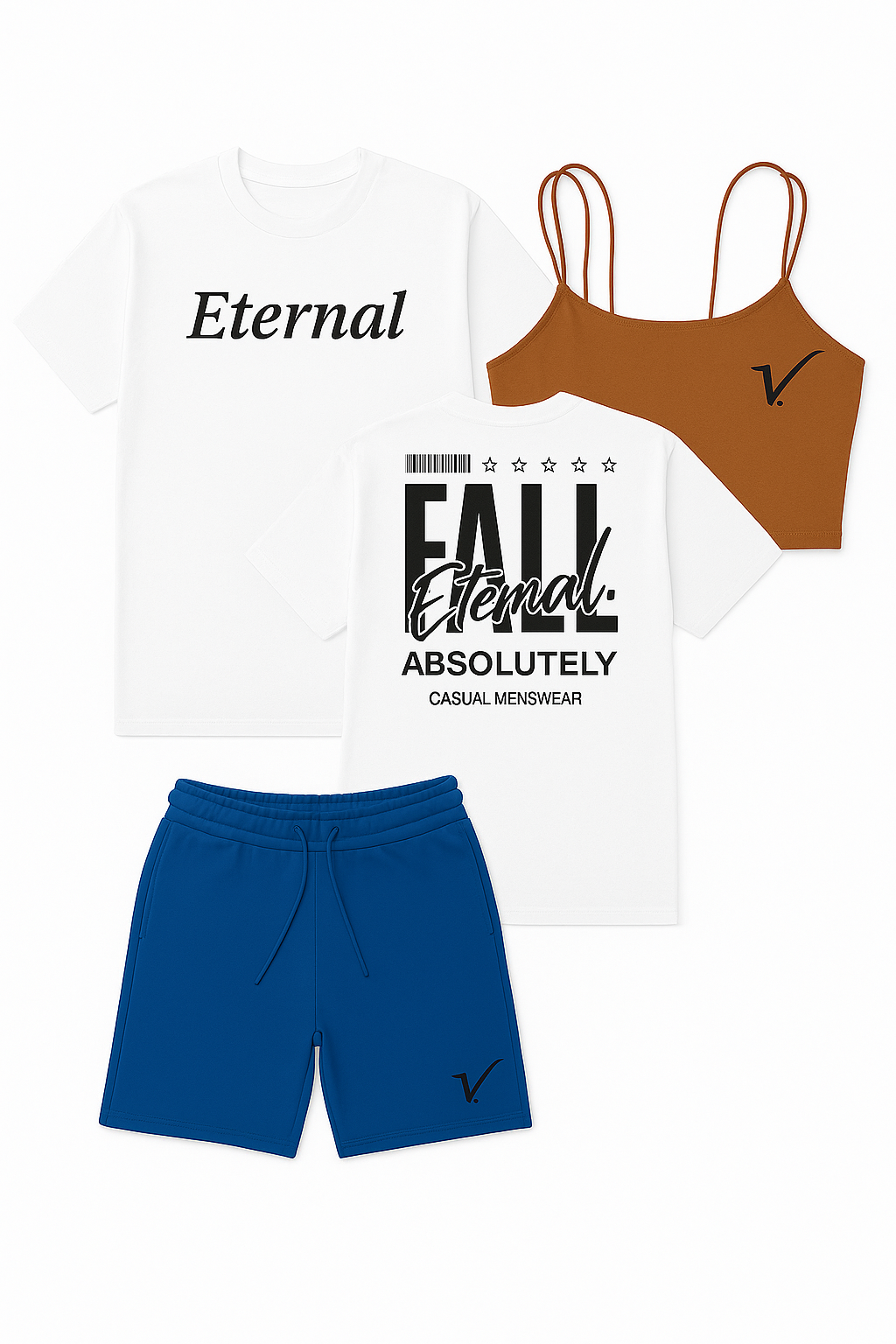 Design Your Style