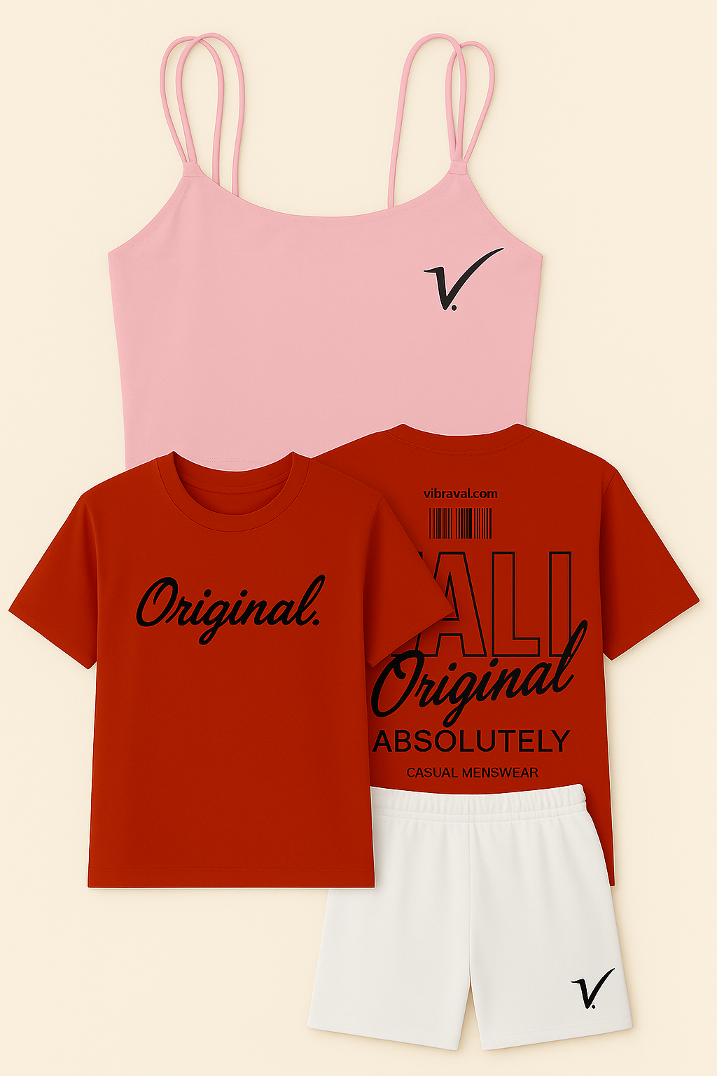 Design Your Style