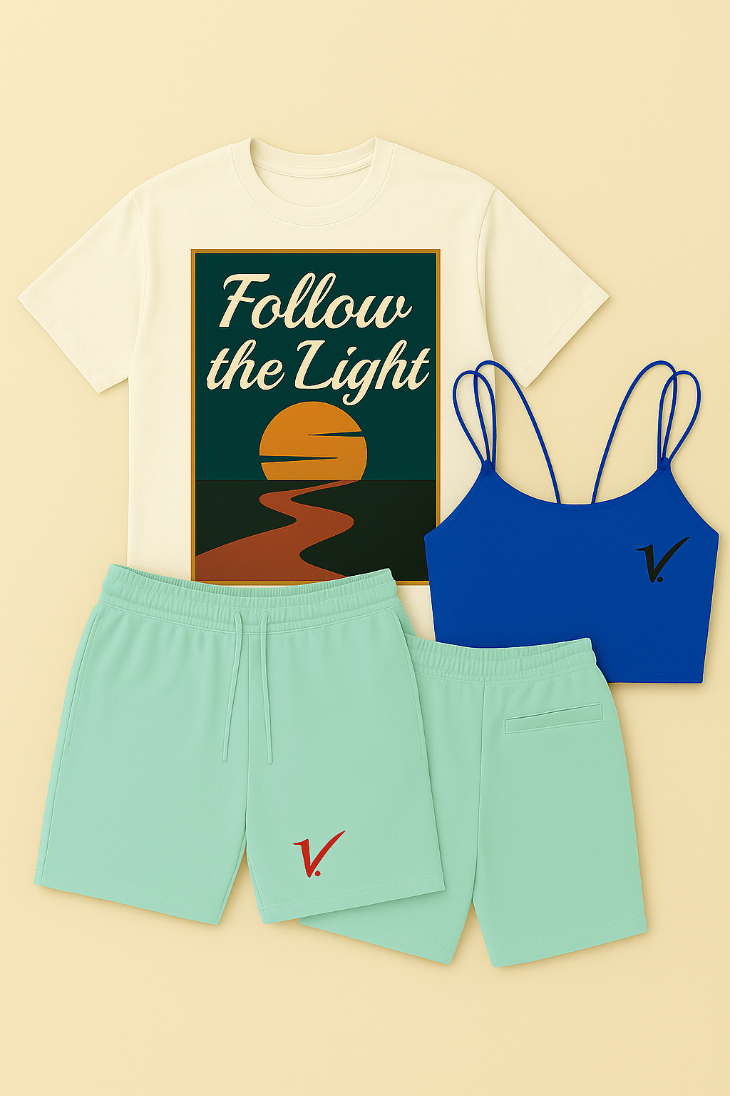 Design Your Style