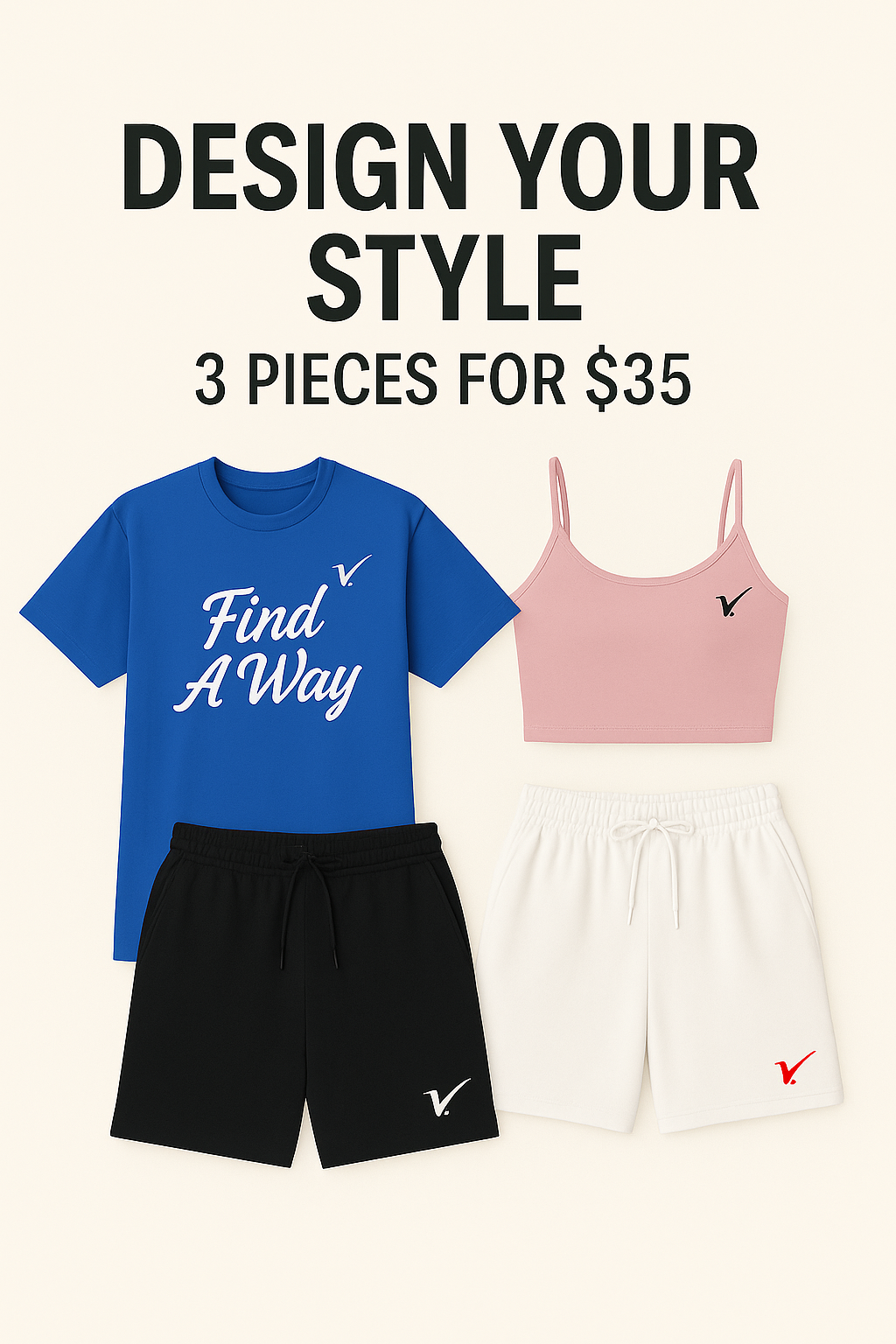 Design Your Style