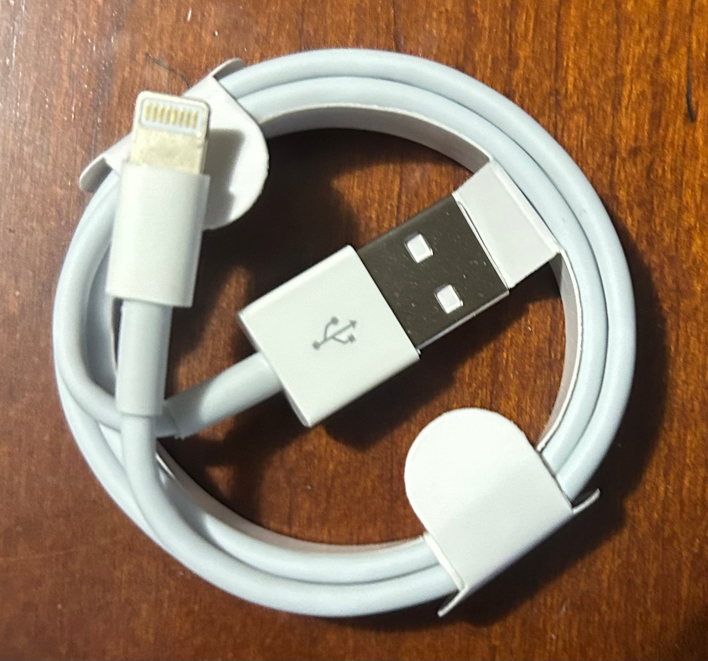 3 Pack iphone Lightning Charging Cables