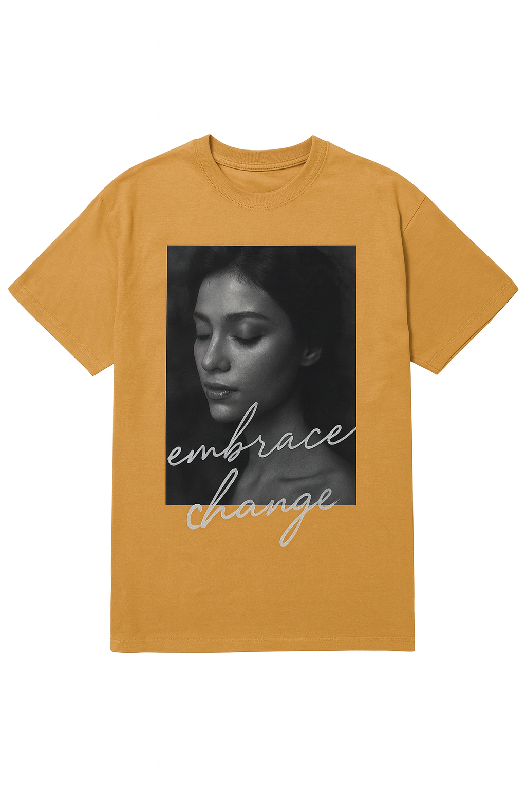 T-Shirts Super Max Gold