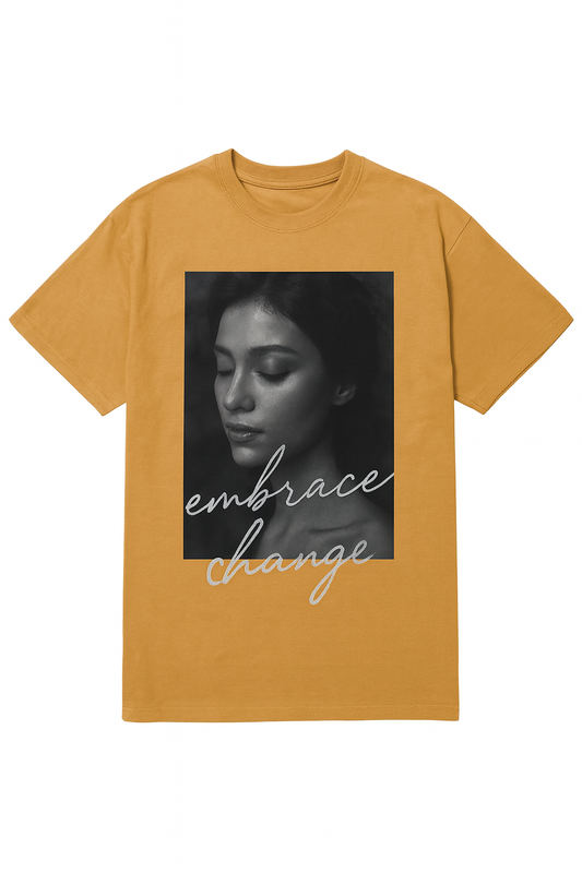 T-Shirts Super Max Gold
